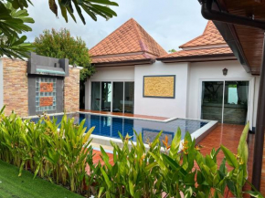 Private Pool Villa Bangtao Beach